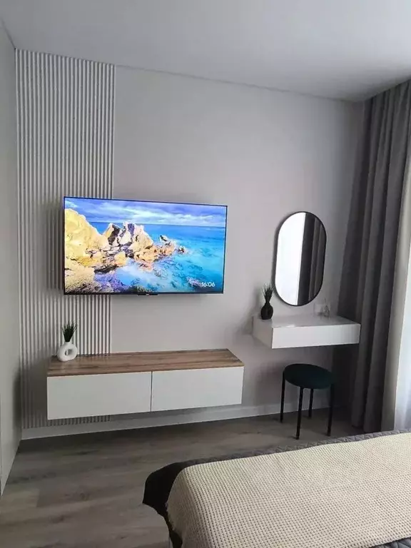 Студия Москва Производственная ул., 17 (21.5 м) - Фото 2