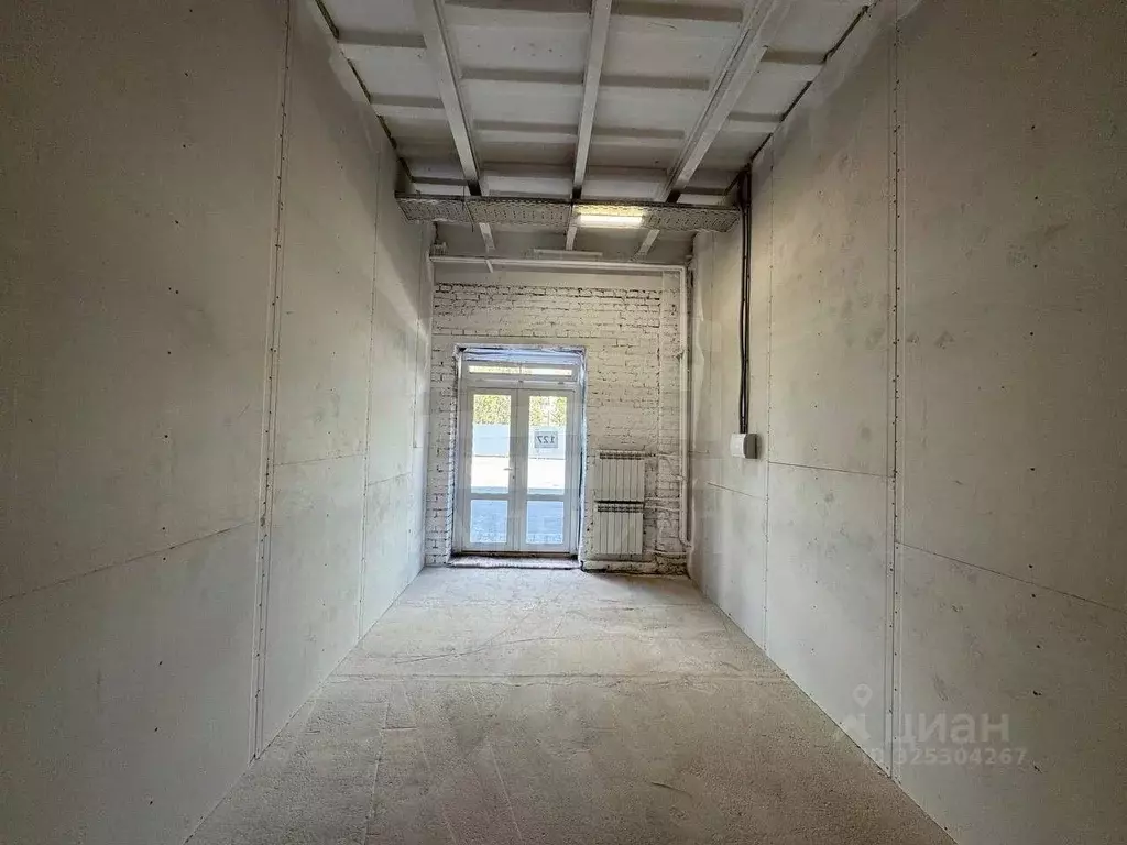 Помещение свободного назначения в Москва Смирновская ул., 2С1 (18 м) - Фото 1