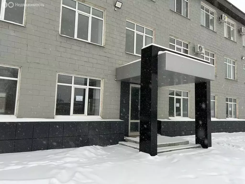 Помещение свободного назначения (10 м) - Фото 1