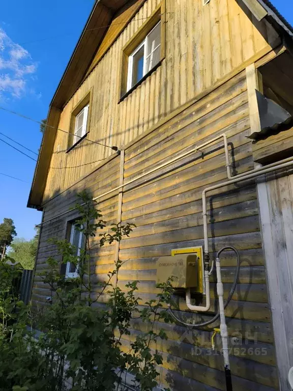 Дом в Московская область, Красногорск городской округ, Нахабино пгт ... - Фото 1