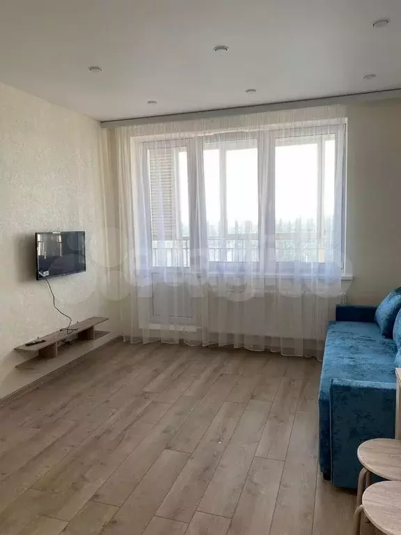 2-к. квартира, 70 м, 19/25 эт. - Фото 0