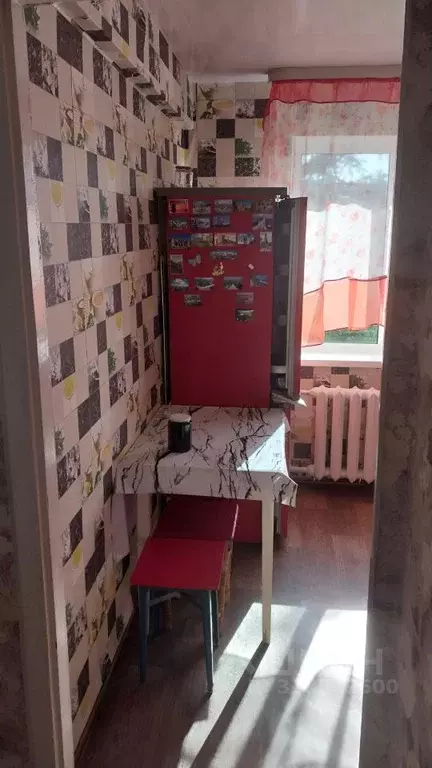 2-к кв. Иркутская область, Иркутск бул. Рябикова, 4 (45.0 м) - Фото 1
