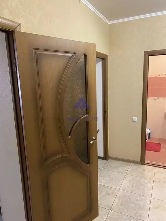 1-к кв. Ростовская область, Волгодонск ул. Энтузиастов (45.0 м) - Фото 1