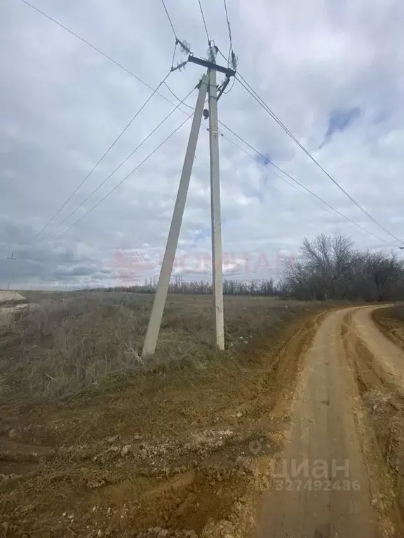 Участок в Ростовская область, Аксайский район, Щепкинское с/пос, пос. ... - Фото 1