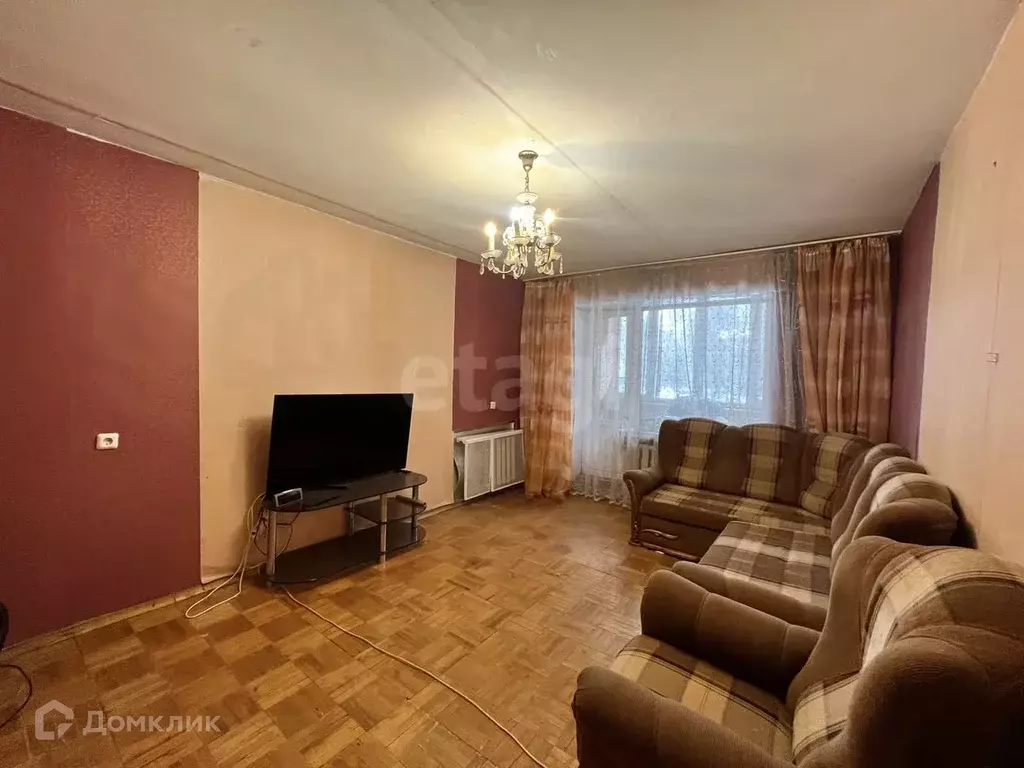Продаётся 2-к квартира, 49.8 м - Фото 1