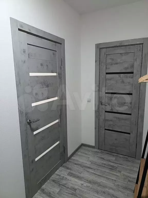 1-к. квартира, 41 м, 8/8 эт. - Фото 1
