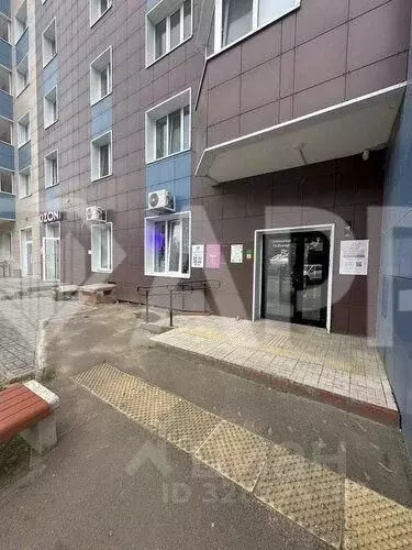 Помещение свободного назначения в Татарстан, Казань ул. Тансык, 5 (26 ... - Фото 1