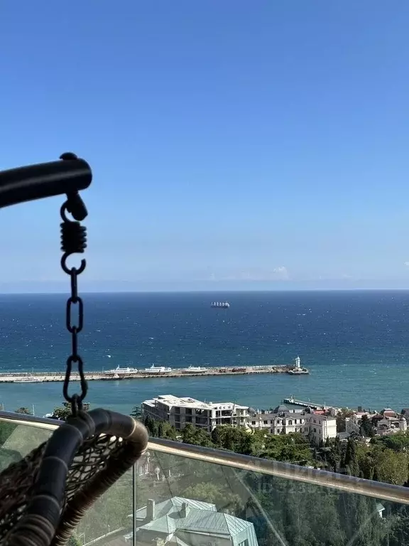 2-к кв. Крым, Ялта ул. Войкова, 20 (52.0 м) - Фото 2