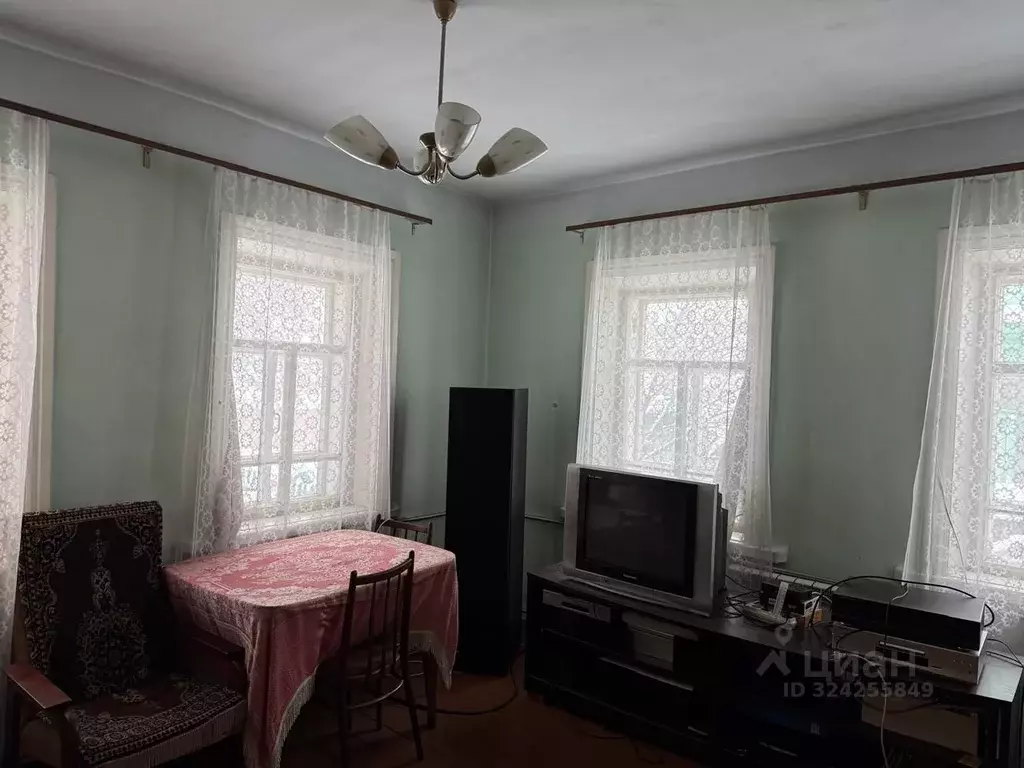 Дом в Новосибирская область, Новосибирск Переселенческая ул. (60 м) - Фото 2