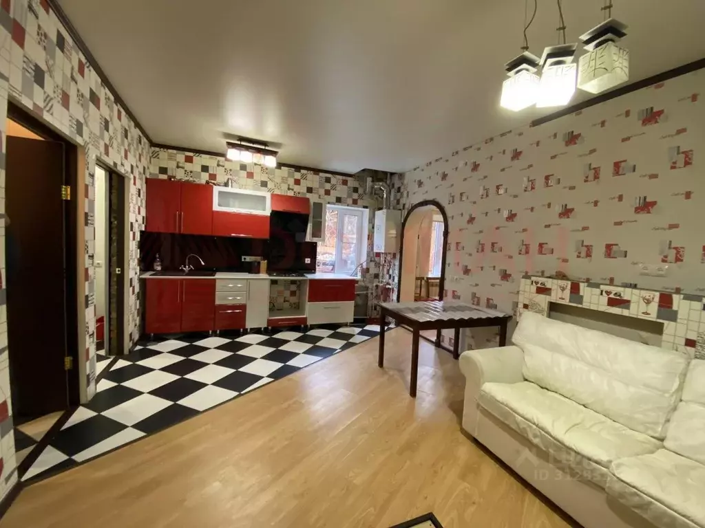 Дом в Ростовская область, Новочеркасск Красный спуск (68 м) - Фото 2