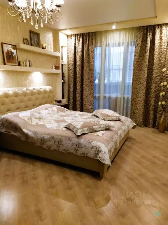 2-к кв. Смоленская область, Смоленский муниципальный округ, д. ... - Фото 0