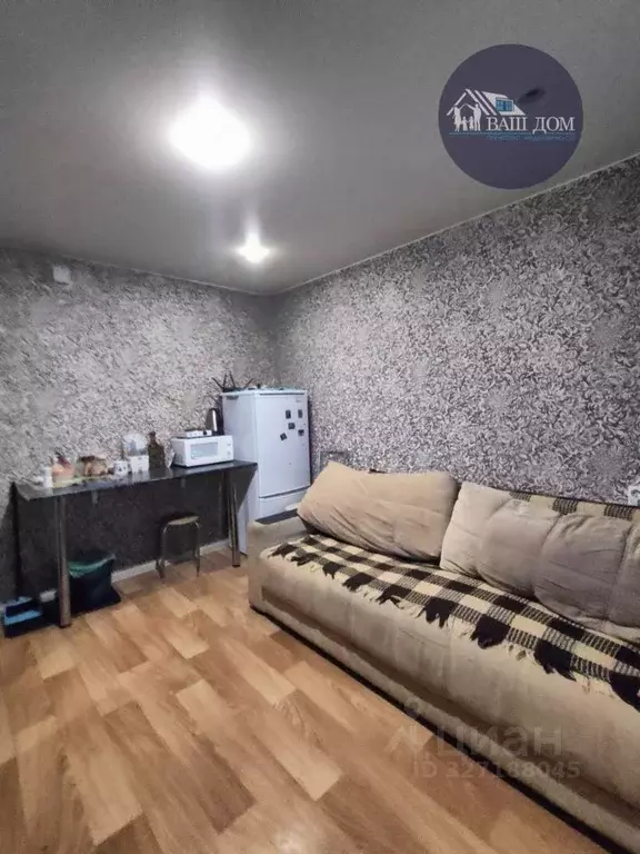 Комната Архангельская область, Северодвинск ул. Капитана Воронина, 6Б ... - Фото 2