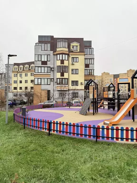 1-к кв. Москва Родионовская ул., 18к1 (47.0 м) - Фото 0