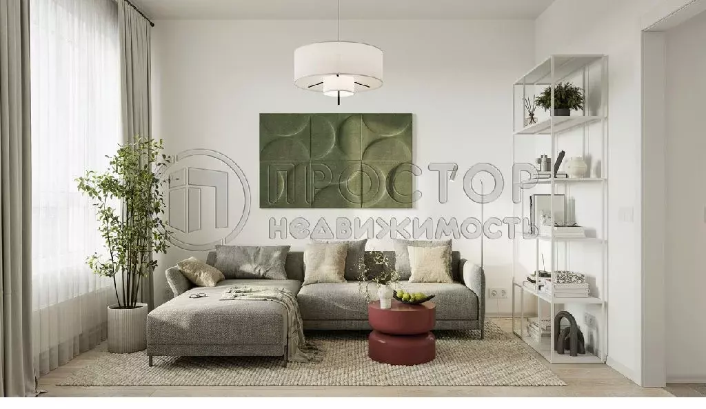 Продается 1-комнатная квартира - Фото 1