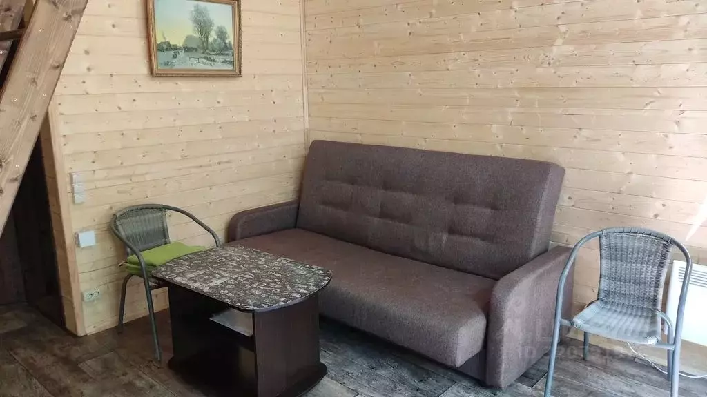Дом в Московская область, Подольск городской округ, с. Сынково, ... - Фото 1