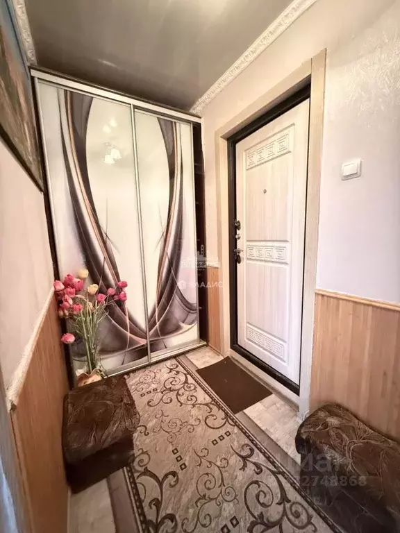 1-к кв. Крым, Керчь ул. Генерала Петрова, 24 (34.5 м) - Фото 1