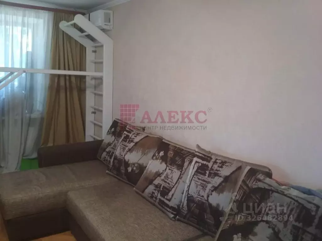 3-к кв. Ростовская область, Ростов-на-Дону просп. Шолохова, 292 (62.5 ... - Фото 1