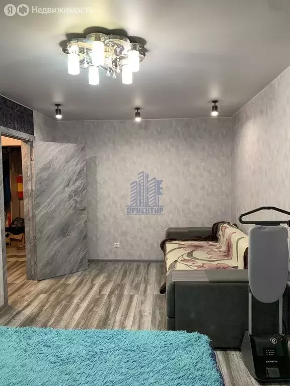 2-комнатная квартира: Чебоксары, Солнечный бульвар, 6к2 (60.8 м) - Фото 1