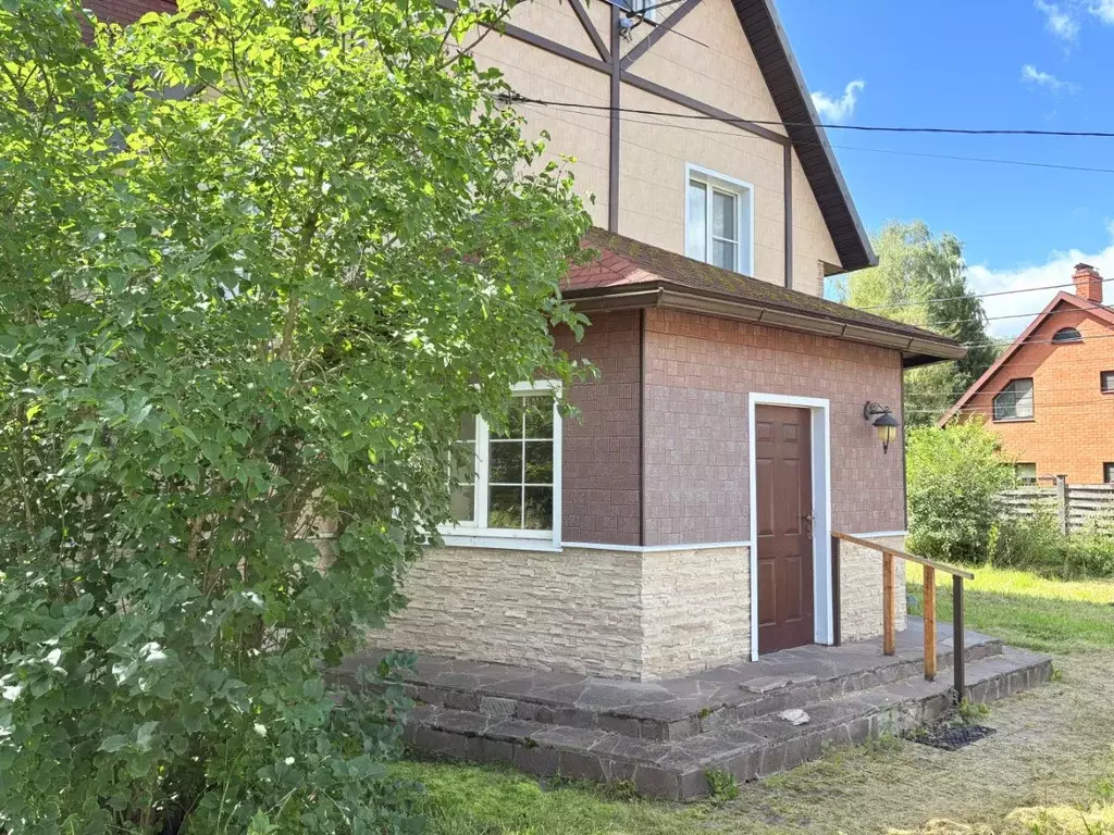 Дом в Московская область, Домодедово Поляна СНТ, 61 (176 м) - Фото 2