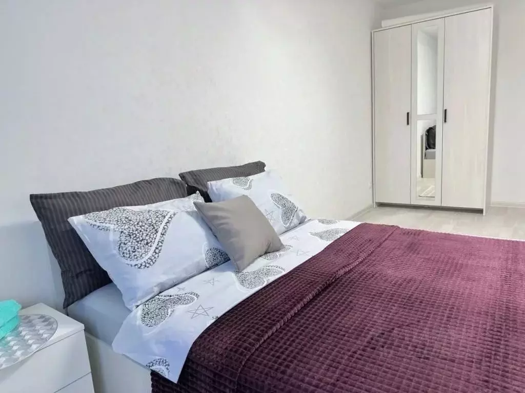 2-к кв. Смоленская область, Смоленский муниципальный округ, д. ... - Фото 2