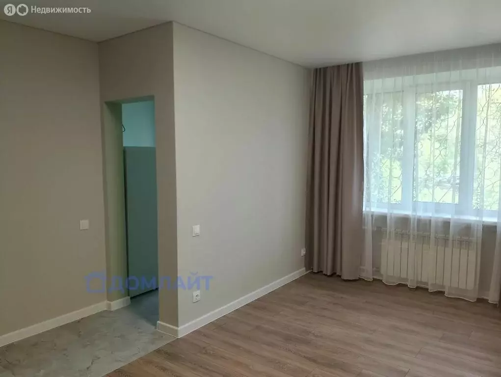 2-комнатная квартира: Самара, улица 22-го Партсъезда, 13 (44.1 м) - Фото 2
