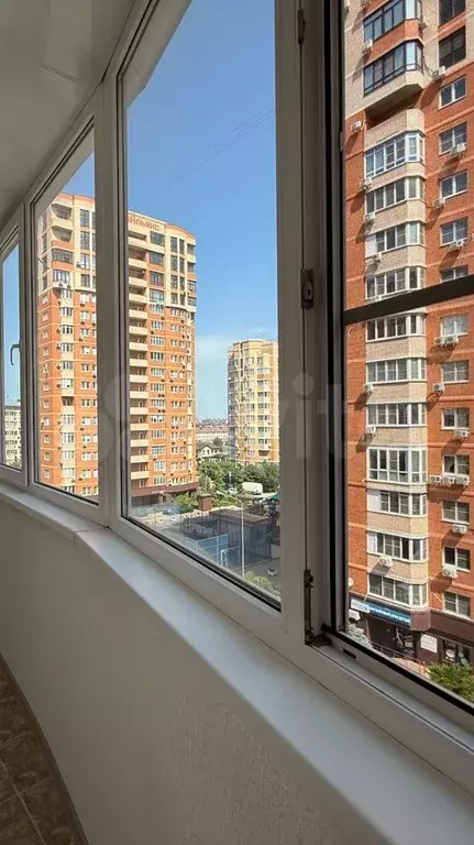 2-к. квартира, 70 м, 6/16 эт. - Фото 1
