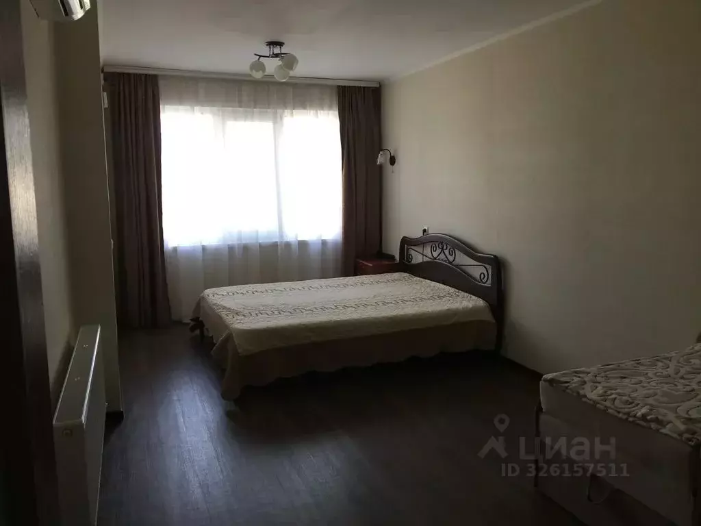 Дом в Крым, Евпатория ул. Колхозная, 27 (38 м) - Фото 1