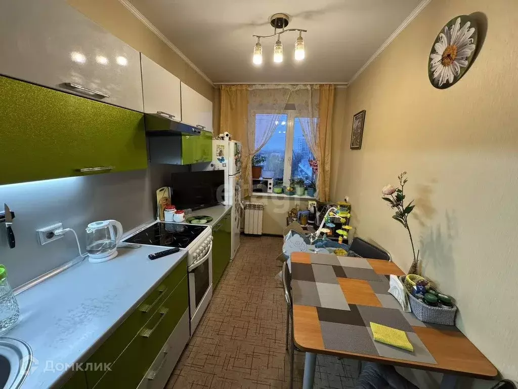 Продаётся 2-к квартира, 53 м - Фото 1