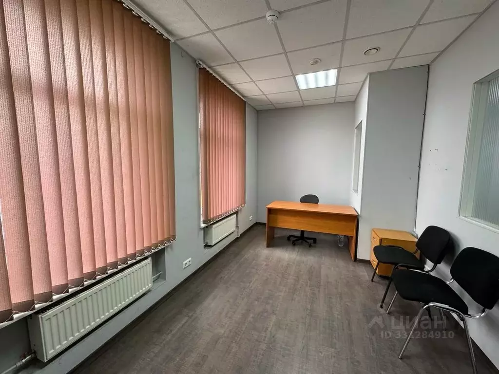Офис в Санкт-Петербург ул. Савушкина, 89 (14 м) - Фото 1