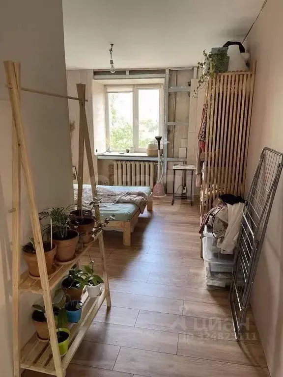 2-к кв. Самарская область, Тольятти ул. Ворошилова, 34 (51.0 м) - Фото 2