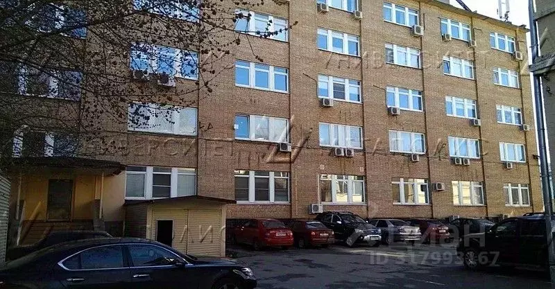 Склад в Москва Егорьевский проезд, 3ЖС6 (62 м) - Фото 1