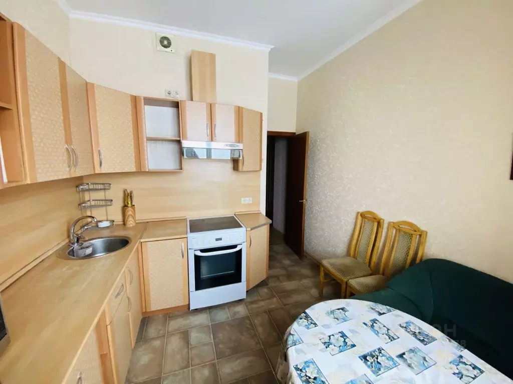 2-к кв. Московская область, Видное ул. Березовая, 3 (59.6 м) - Фото 2