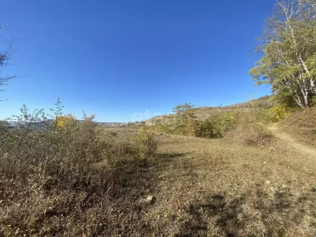 Участок в Ставропольский край, Кисловодск ул. Калинина (94.0 сот.) - Фото 0