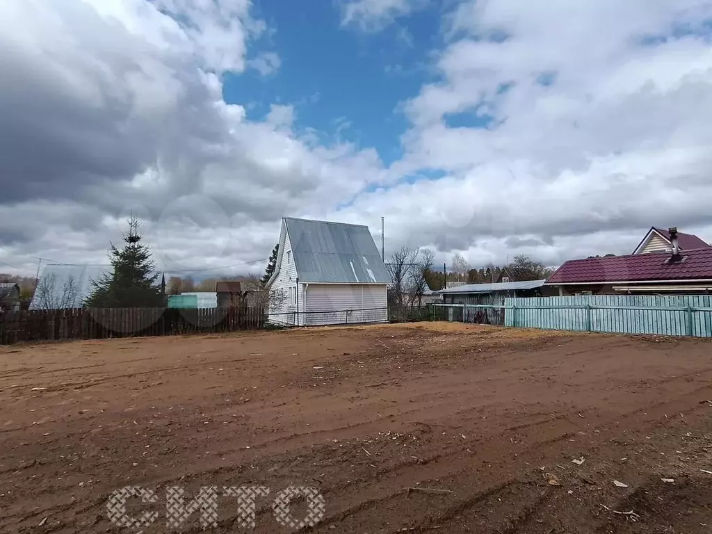 Участок 4,5 сот. (СНТ, ДНП) - Фото 1