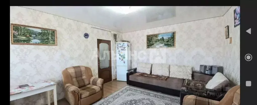 3-к кв. Ростовская область, Шахты Енисейский пер., 21 (74.0 м) - Фото 1