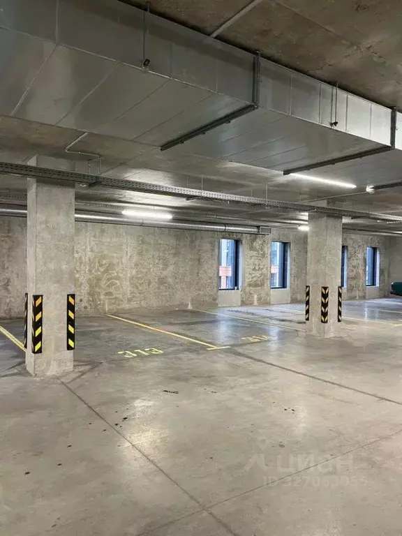 Гараж в Санкт-Петербург ул. Александра Матросова, 8к5 (13 м) - Фото 1