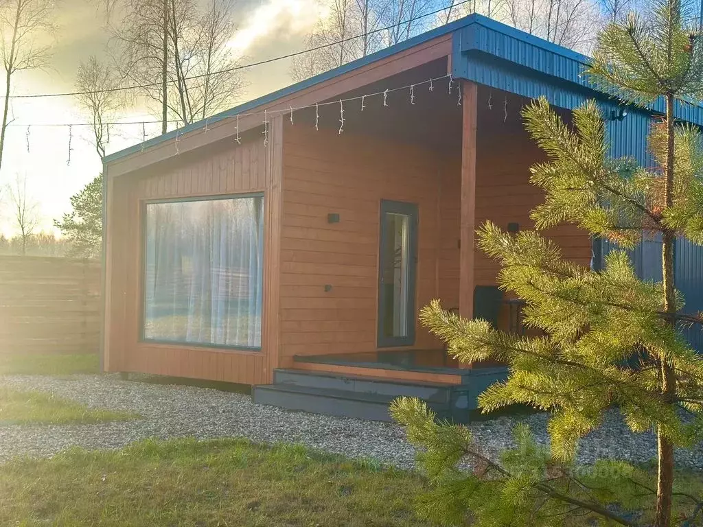 Дом в Московская область, Орехово-Зуевский городской округ, Песчаная ... - Фото 2