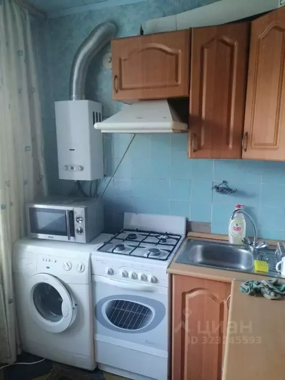 2-к кв. Владимирская область, Владимир ул. Верхняя Дуброва, 17 (46.5 ... - Фото 1