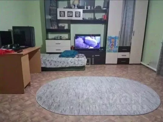 1-к кв. Ямало-Ненецкий АО, Ямальский район, с. Яр-Сале Советская ул., ... - Фото 1