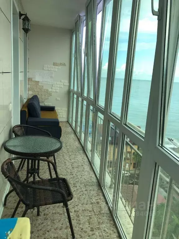 Квартира, студия, 52 м - Фото 1