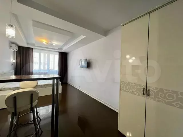 Квартира-студия, 26 м, 2/8 эт. - Фото 0