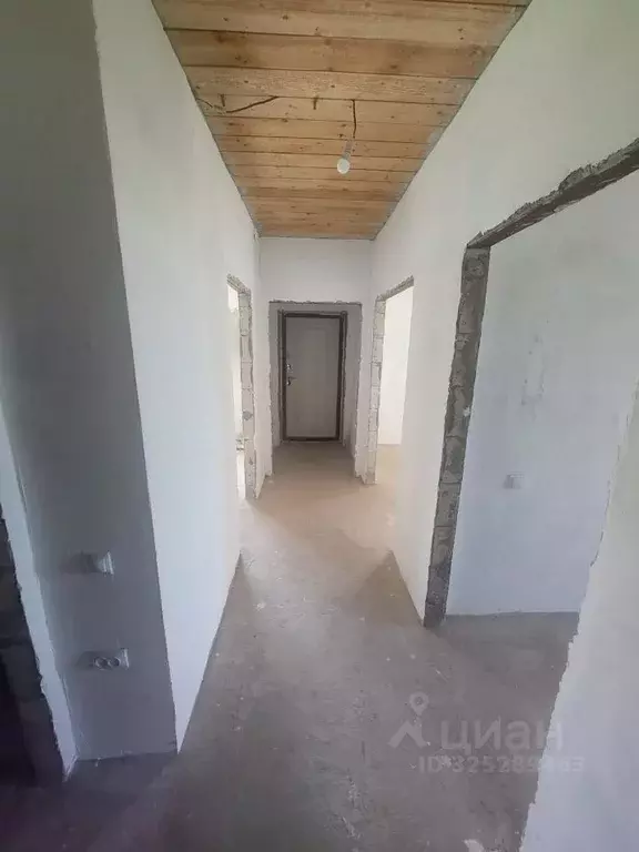 Дом в Новосибирская область, Бердск пос. Боровой,  (56 м) - Фото 2