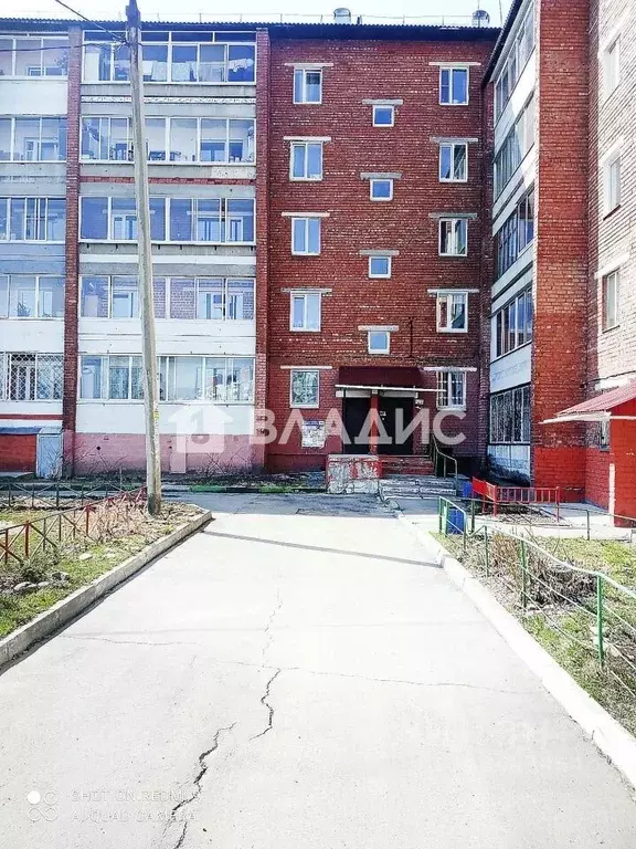 3-к кв. Иркутская область, Иркутск Первомайский мкр, 21 (69.0 м) - Фото 1