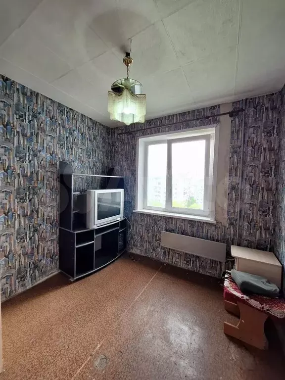 Комната 12,1 м в 1-к., 8/9 эт. - Фото 1