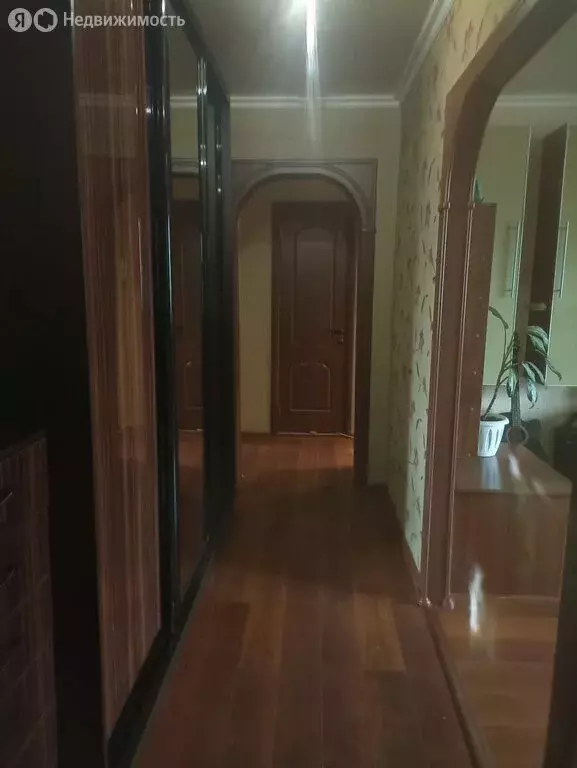 2-комнатная квартира: Республика Хакасия, рабочий посёлок Пригорск, 4 ... - Фото 1