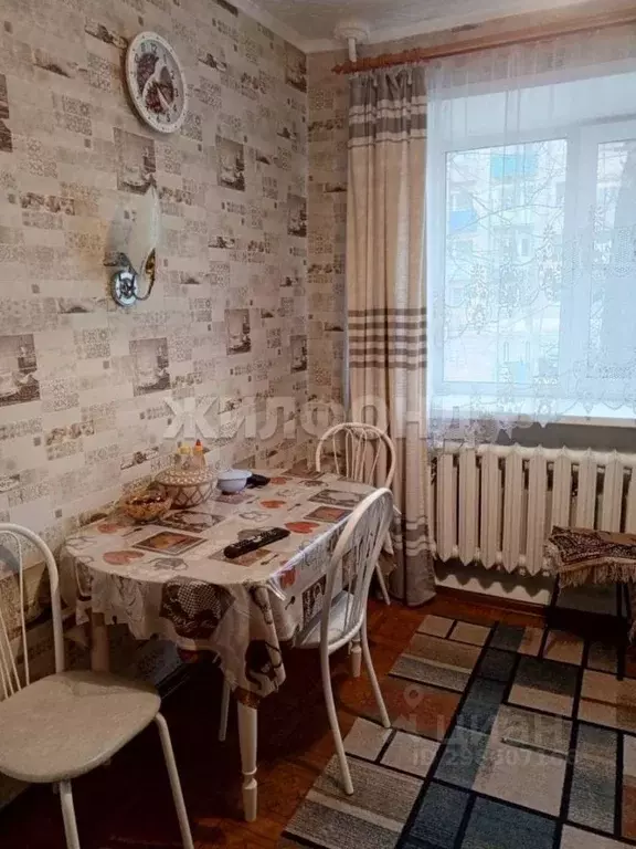 4-к кв. Забайкальский край, Чита ул. Труда, 11 (91.0 м) - Фото 0