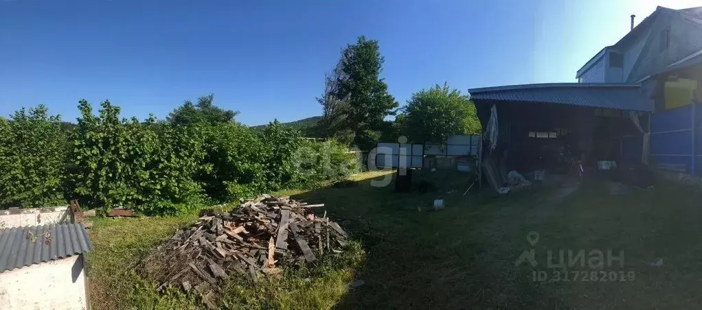 Участок в Краснодарский край, Горячий Ключ  (7.8 сот.) - Фото 0