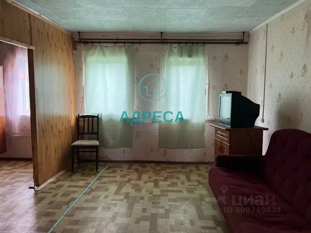 Дом в Белгородская область, Новооскольский муниципальный округ, с. ... - Фото 2