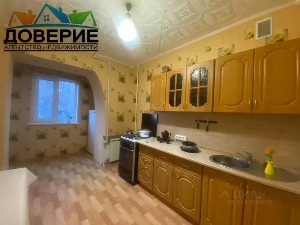 3-к кв. Ульяновская область, Новоульяновск пер. Коммунаров, 4 (63.3 м) - Фото 2