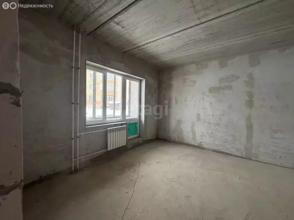 1-комнатная квартира: Дмитров, микрорайон Внуковский, 47 (37.3 м) - Фото 2